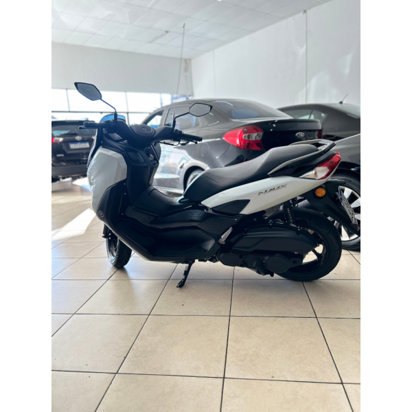 NMax 160 ABS
