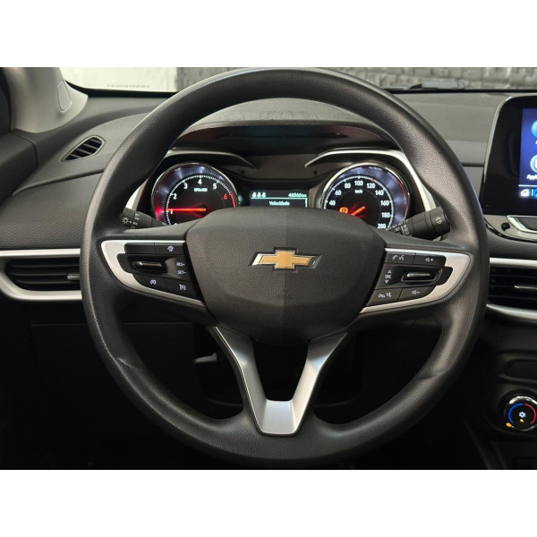 CHEVROLET Tracker 1.0 4P FLEX TURBO LT AUTOMÁTICO