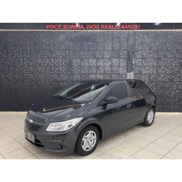 Onix Hatch 1.0 4P FLEX JOY