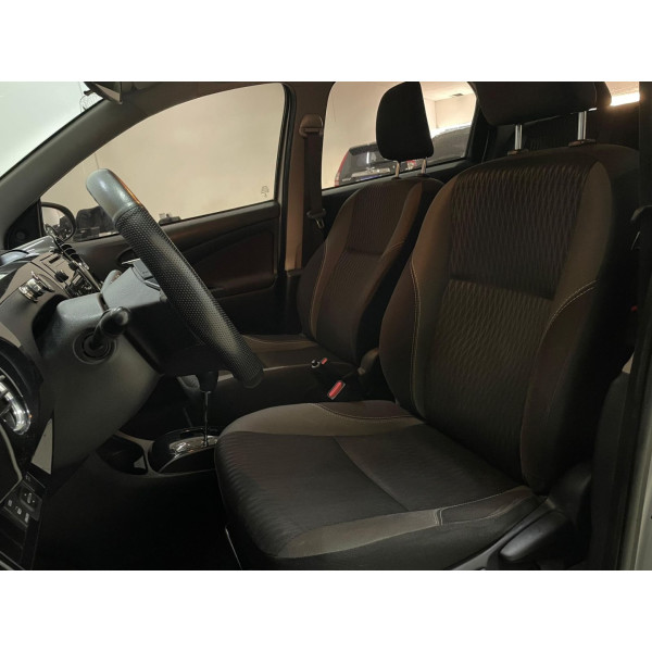 Etios Sedan 1.5 16V 4P FLEX X PLUS AUTOMÁTICO