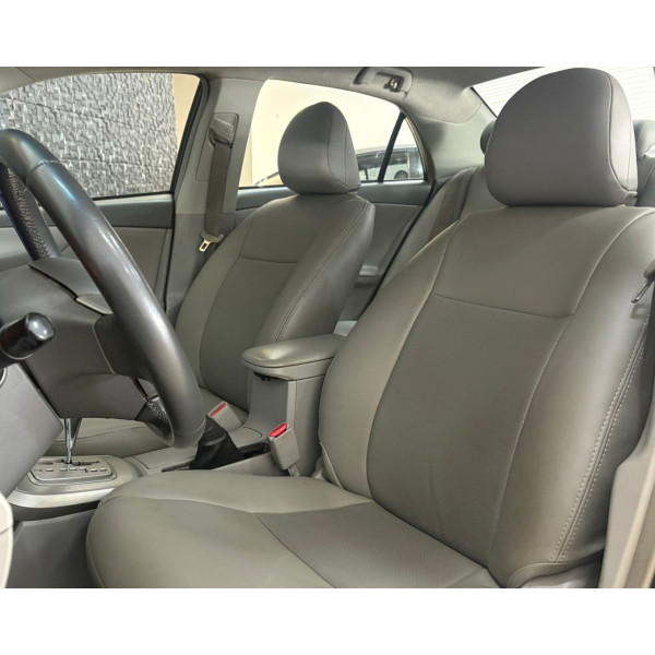 TOYOTA Corolla 1.8 16V 4P XEI FLEX AUTOMÁTICO