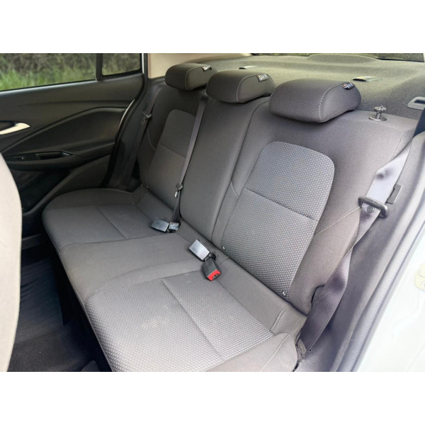 CHEVROLET Onix Sedan 1.0 4P FLEX LTZ PLUS TURBO AUTOMÁTICO