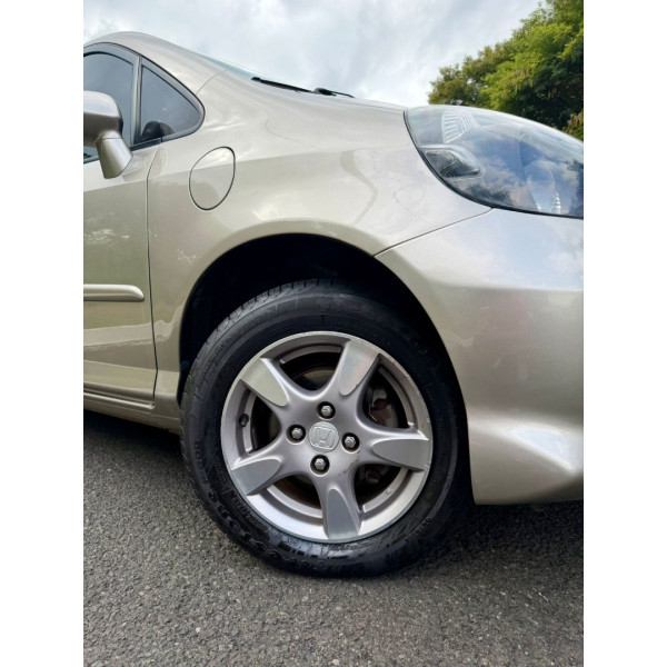 HONDA Fit 1.4 16V 4P LX