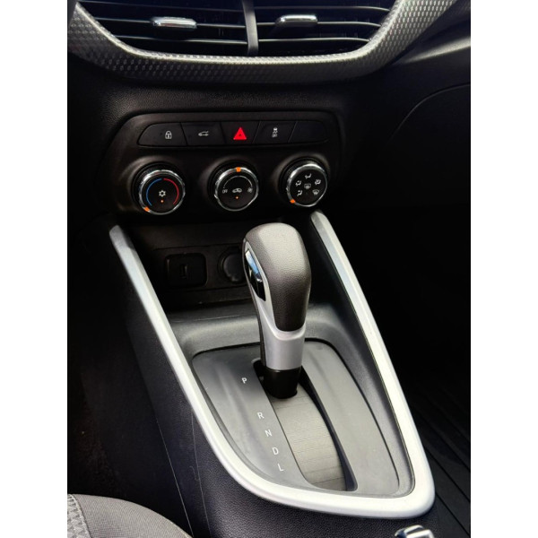 CHEVROLET Onix Sedan 1.0 4P FLEX LTZ PLUS TURBO AUTOMÁTICO
