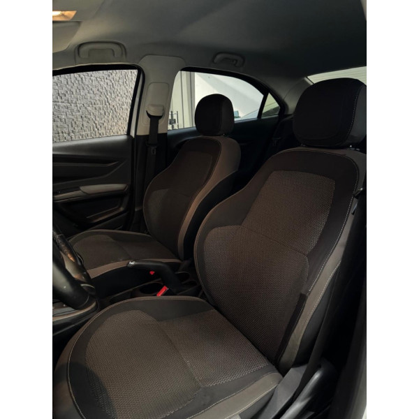CHEVROLET Prisma 1.4 4P LT FLEX AUTOMÁTICO