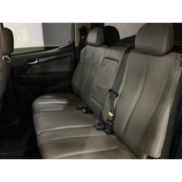 CHEVROLET S10 2.4 FLEX LTZ CABINE DUPLA