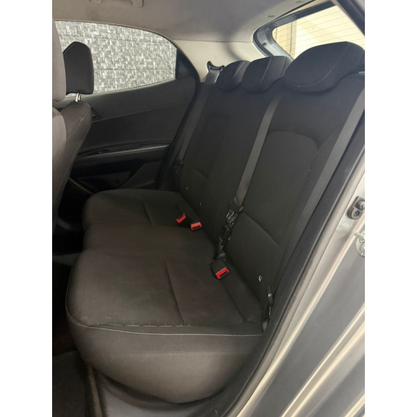 HYUNDAI HB 20 Hatch 1.0 12V 4P FLEX COMFORT PLUS