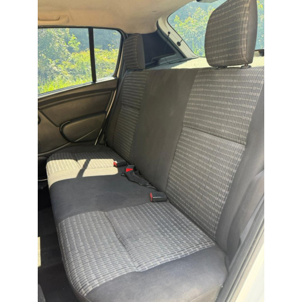 RENAULT Sandero 1.0 4P EXPRESSION