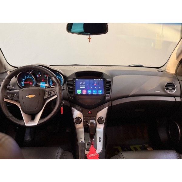 CHEVROLET Cruze Hatch 1.8 16V 4P LT SPORT FLEX