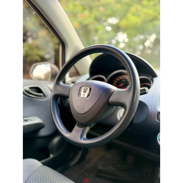 HONDA Fit 1.4 16V 4P LX