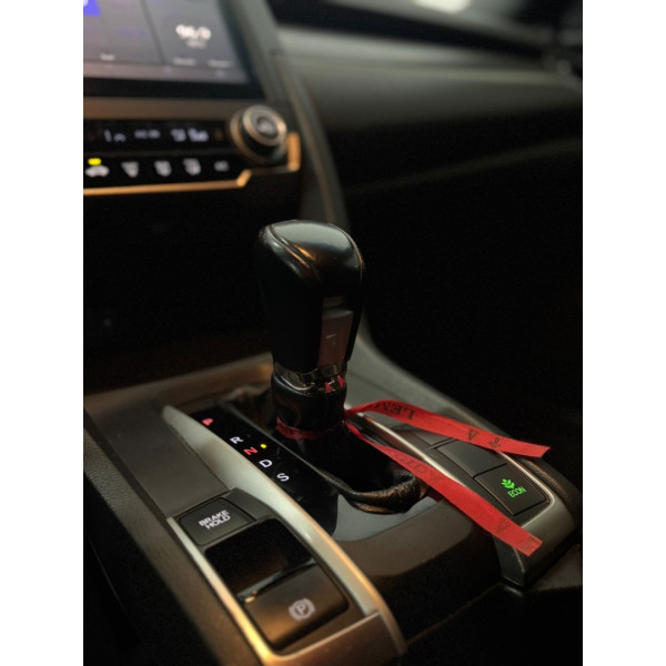 HONDA Civic 2.0 16V 4P EXL FLEX  AUTOMÁTICO CVT