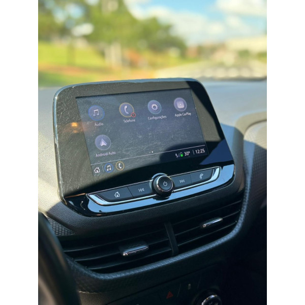 CHEVROLET Onix Hatch 1.0 12V 4P FLEX RS TURBO AUTOMÁTICO