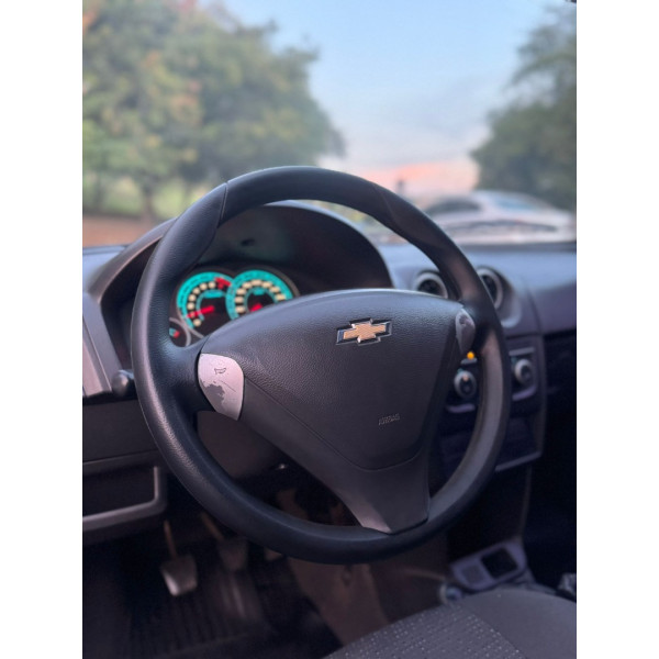 CHEVROLET Celta 1.0 LS FLEX