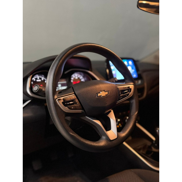 CHEVROLET Onix Sedan 1.0 4P FLEX LT