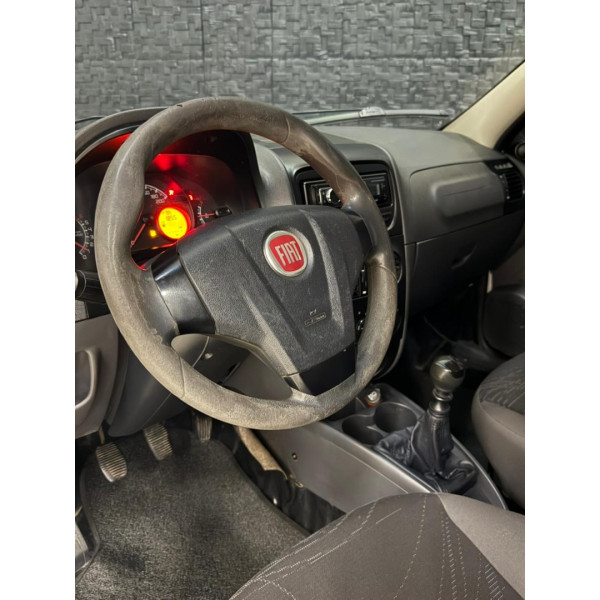 FIAT Strada 1.4 WORKING FLEX CABINE SIMPLES