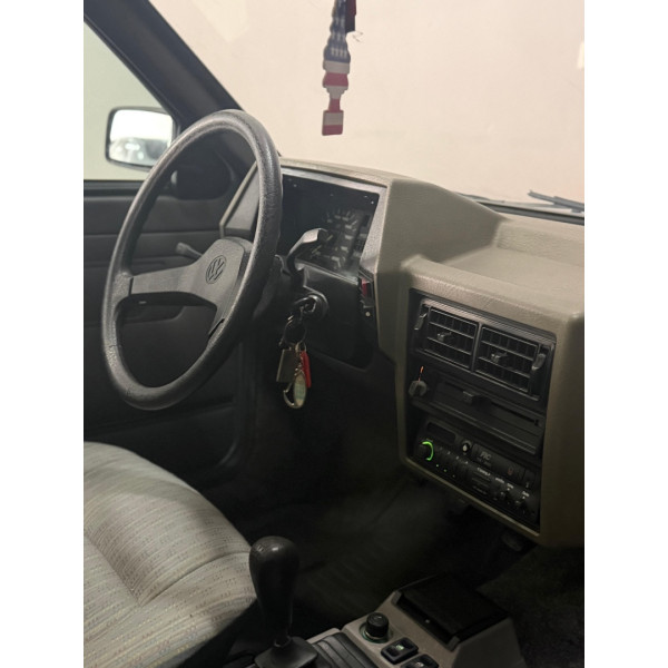 VOLKSWAGEN Gol 1.0