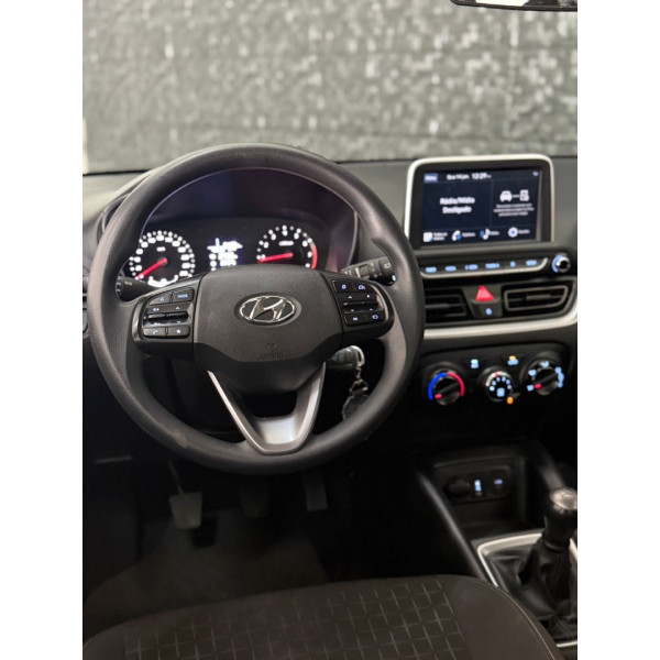 HYUNDAI HB 20 Hatch 1.0 12V 4P FLEX COMFORT PLUS