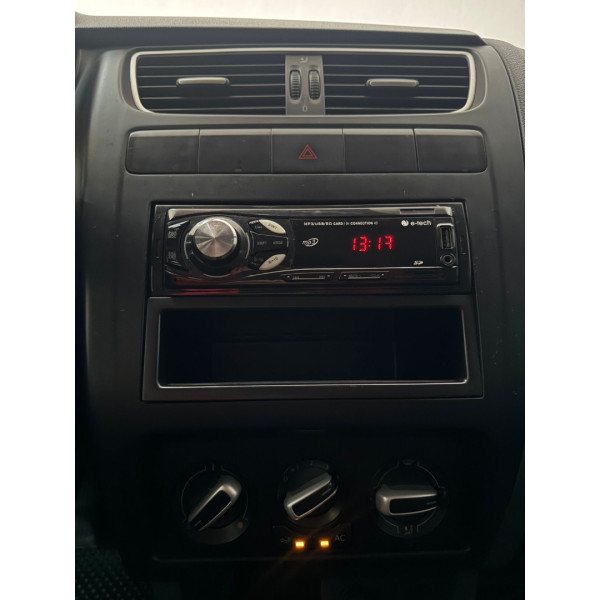 VOLKSWAGEN Fox 1.0 4P CITY FLEX