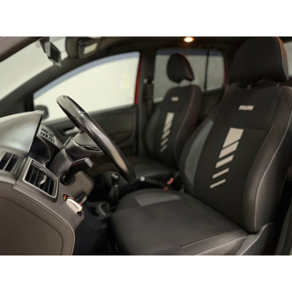 VOLKSWAGEN Fox 1.6 4P RUN FLEX