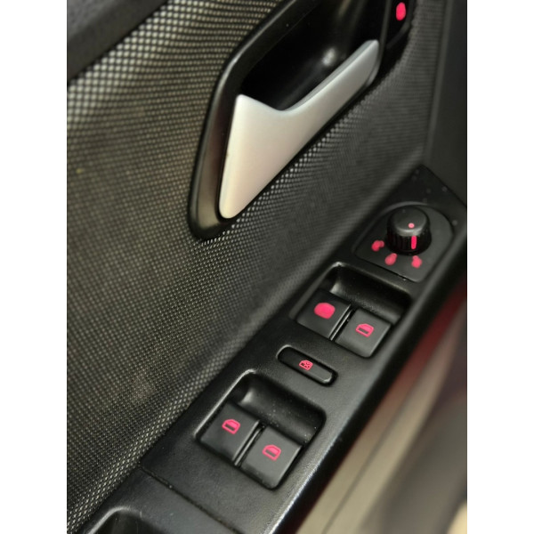 VOLKSWAGEN Fox 1.6 4P RUN FLEX