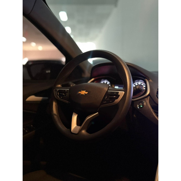 CHEVROLET Onix Sedan 1.0 4P FLEX LT