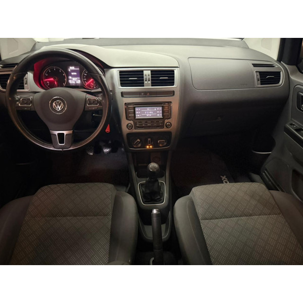 VOLKSWAGEN Fox 1.0 12V 4P TRENDLINE FLEX
