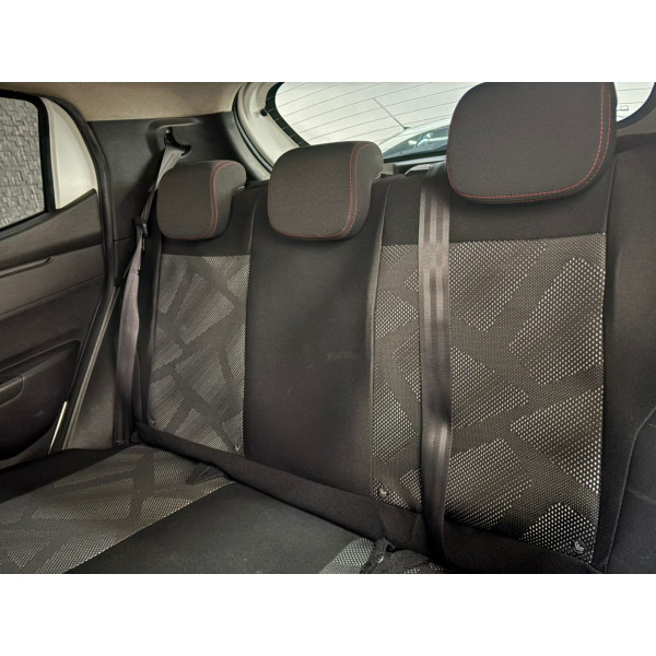 RENAULT Kwid 1.0 12V 4P SCE FLEX ZEN