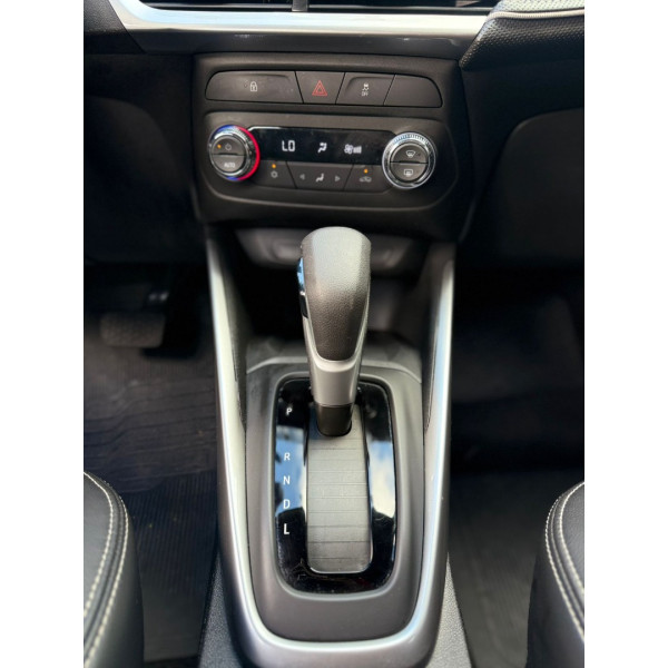 CHEVROLET Montana 1.2 12V FLEX PREMIER TURBO AUTOMÁTICO