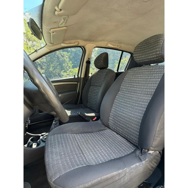 RENAULT Sandero 1.0 4P EXPRESSION