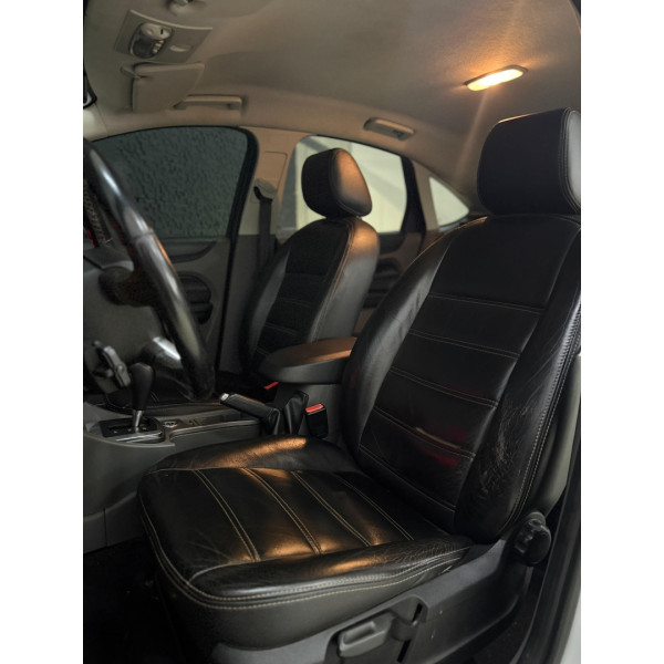 FORD Focus Hatch 2.0 16V 4P FLEX AUTOMÁTICO