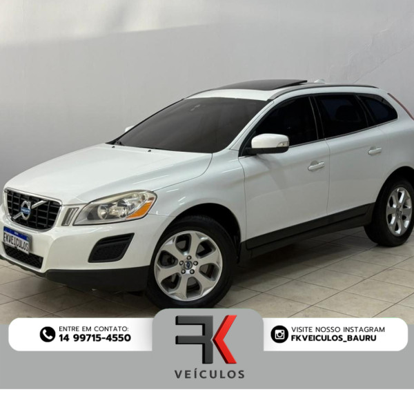 XC60 2.0 4P DYNAMIC T5 TURBO AUTOMÁTICO