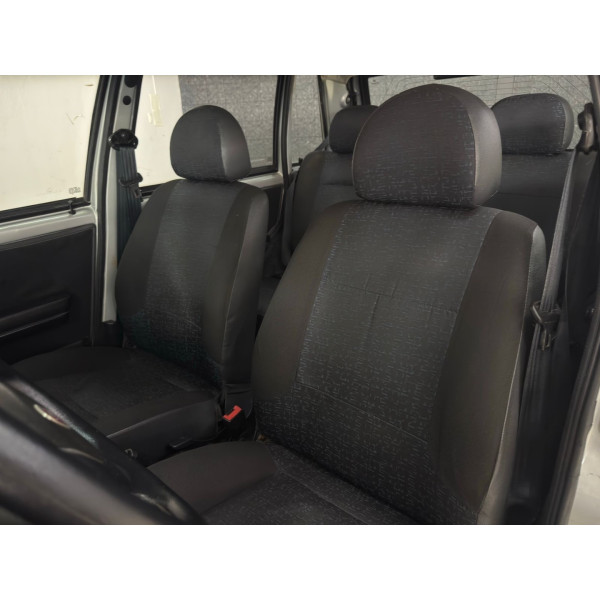 FIAT Uno 1.0 4P FIRE FLEX MILLE WAY ECONOMY CELEBRATION