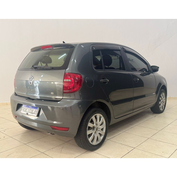 VOLKSWAGEN Fox 1.0 4P CITY FLEX