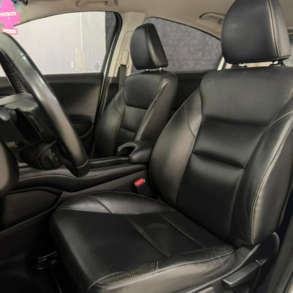 HONDA HR-V 1.8 16V 4P TOURING FLEX AUTOMÁTICO CVT