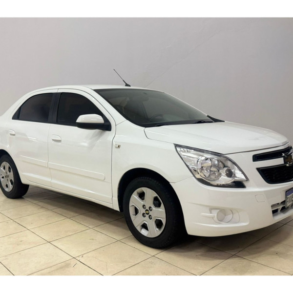 CHEVROLET Cobalt 1.8 4P FLEX LT