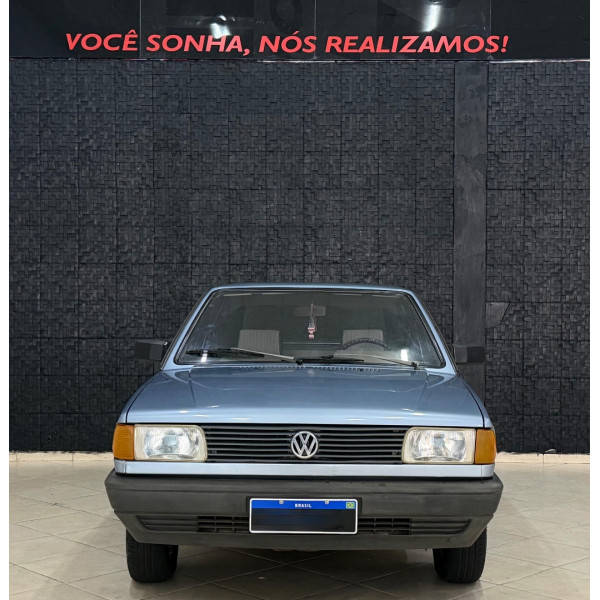 VOLKSWAGEN Gol 1.0
