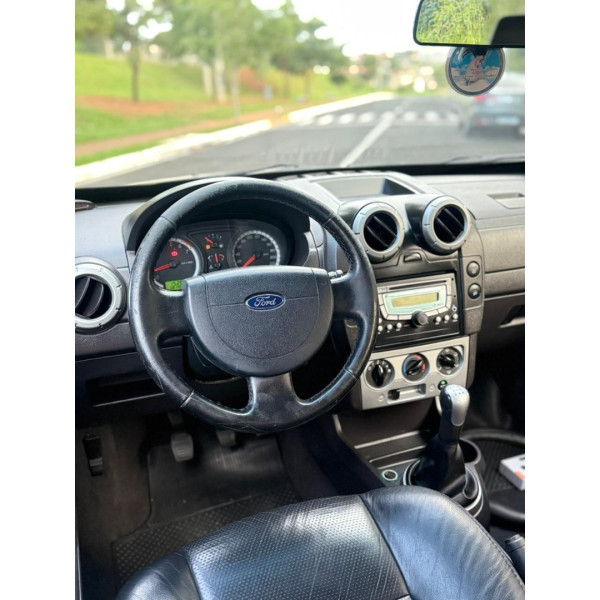 FORD Ecosport 2.0 16V 4P XLT