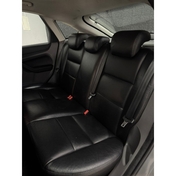 FORD Focus Hatch 2.0 16V 4P FLEX AUTOMÁTICO