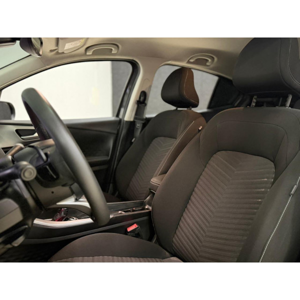 FIAT Fastback 1.0 12V 4P FLEX AUDACE 200 TURBO AUTOMÁTICO CVT