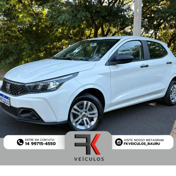 Argo 1.0 4P FLEX FIREFLY