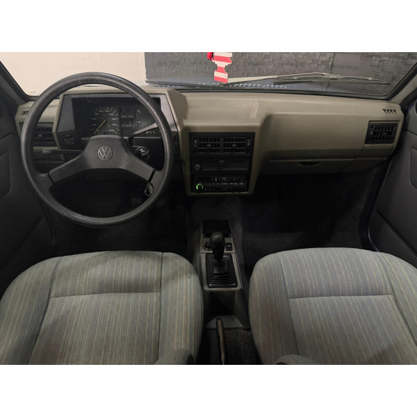 VOLKSWAGEN Gol 1.0