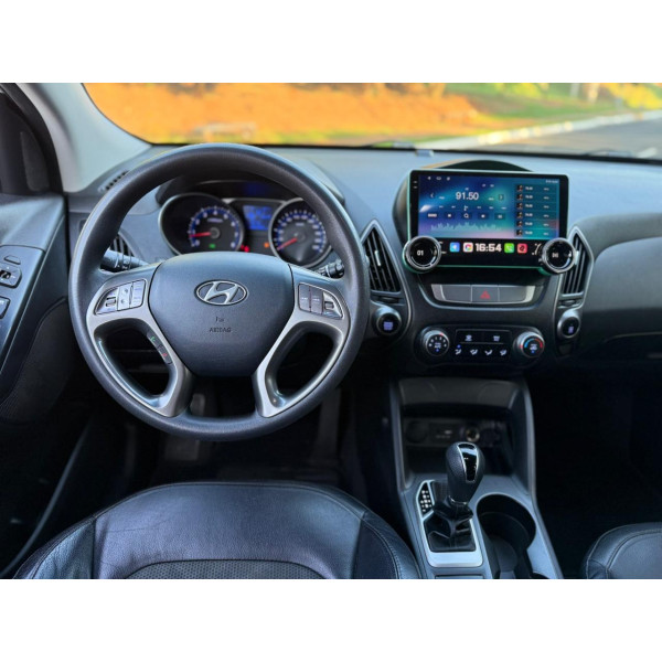 HYUNDAI IX35 2.0 16V 4P FLEX AUTOMÁTICO