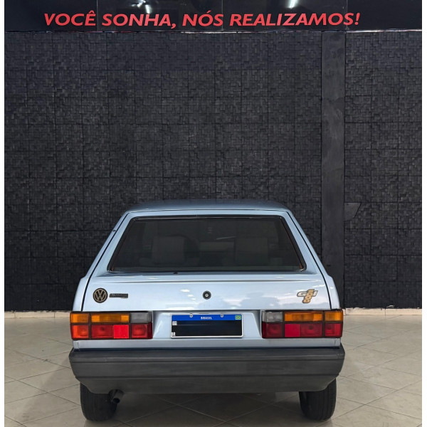 VOLKSWAGEN Gol 1.0