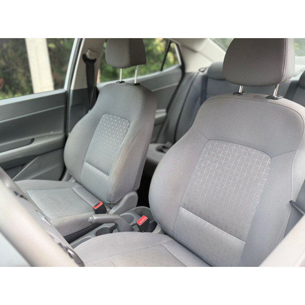 HYUNDAI HB 20 Sedan 1.0 12V 4P FLEX COMFORT PLUS TURBO