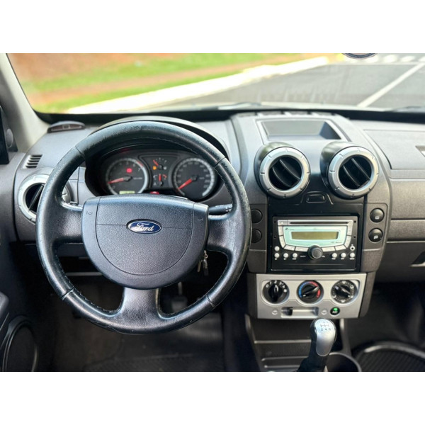 FORD Ecosport 2.0 16V 4P XLT