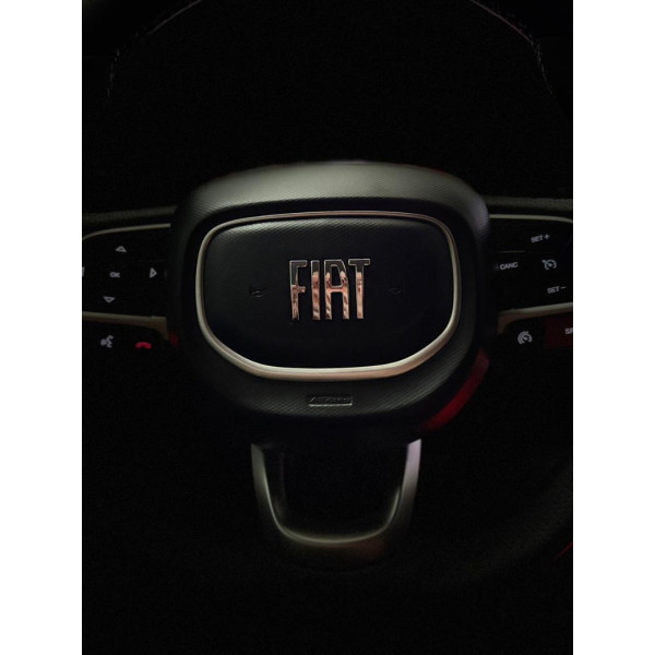 FIAT Fastback 1.0 12V 4P FLEX AUDACE 200 TURBO AUTOMÁTICO CVT