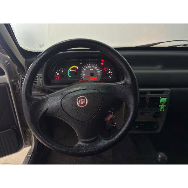 FIAT Uno 1.0 4P FIRE FLEX MILLE WAY ECONOMY CELEBRATION