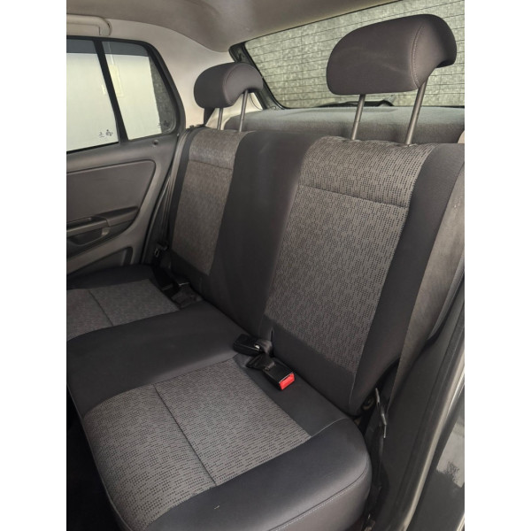 VOLKSWAGEN Fox 1.0 4P CITY FLEX