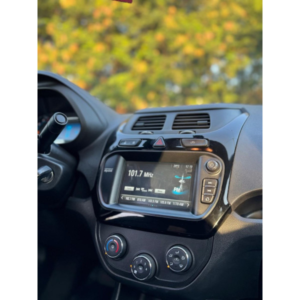 CHEVROLET Cobalt 1.8 4P FLEX LT AUTOMÁTICO