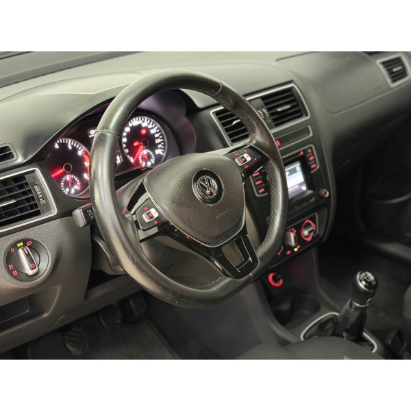 VOLKSWAGEN Fox 1.6 4P RUN FLEX